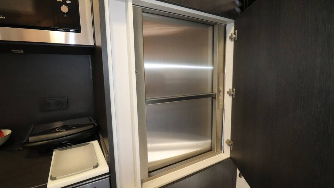 Sale - Apartment - Guardamar del Segura - Guardamar del Segura Centro