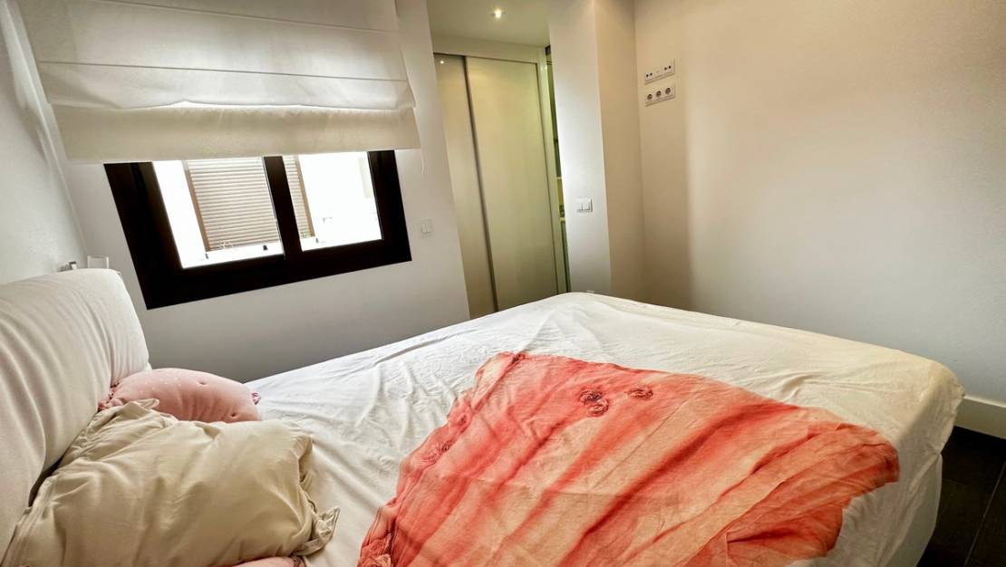 Sale - Apartment - Guardamar del Segura - Guardamar del Segura Centro