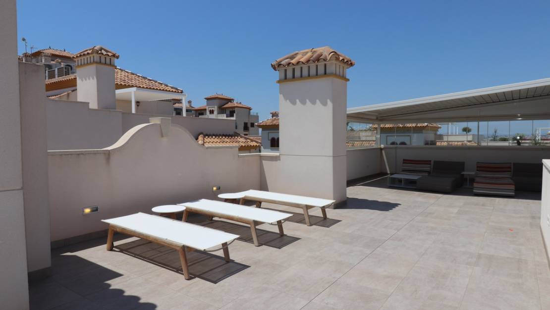 Sale - Apartment - Guardamar del Segura - Guardamar del Segura Centro