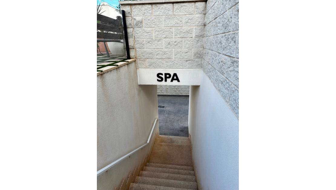 Sale - Apartment - Guardamar del Segura - Guardamar del Segura Centro