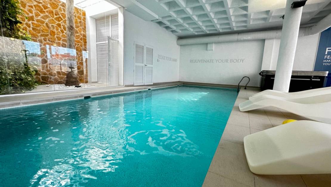 Sale - Apartment - Guardamar del Segura - Guardamar del Segura Centro