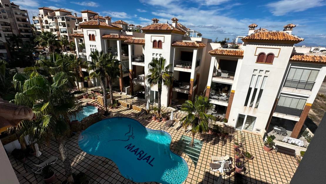 Sale - Apartment - Guardamar del Segura - Guardamar del Segura Centro