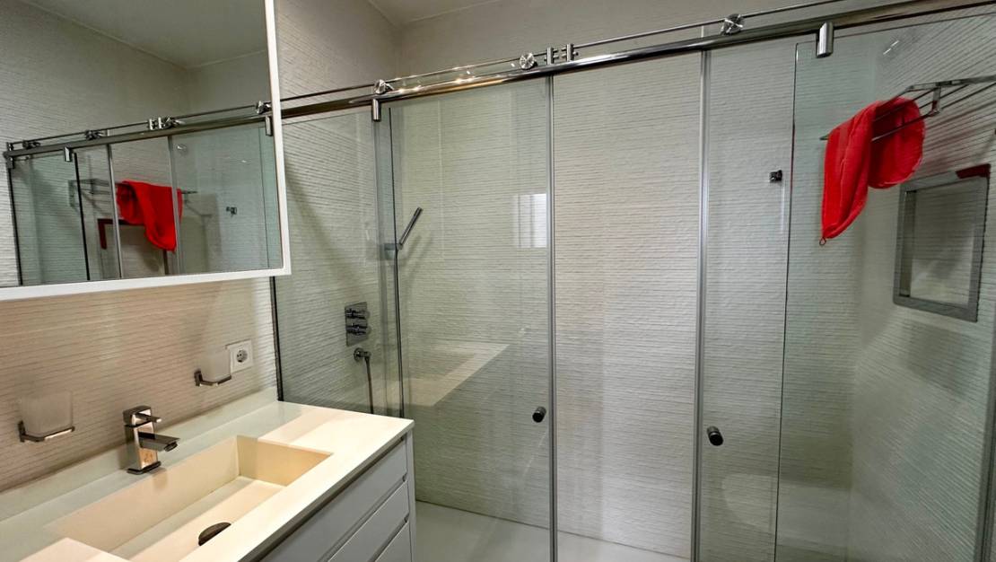 Sale - Apartment - Guardamar del Segura - Guardamar del Segura Centro