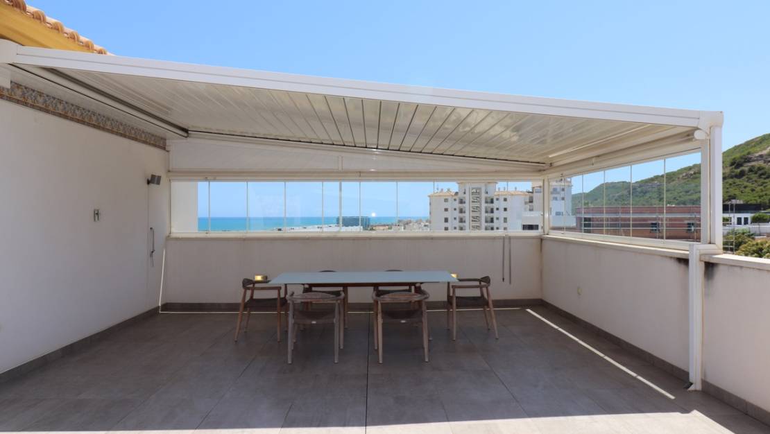 Sale - Apartment - Guardamar del Segura - Guardamar del Segura Centro