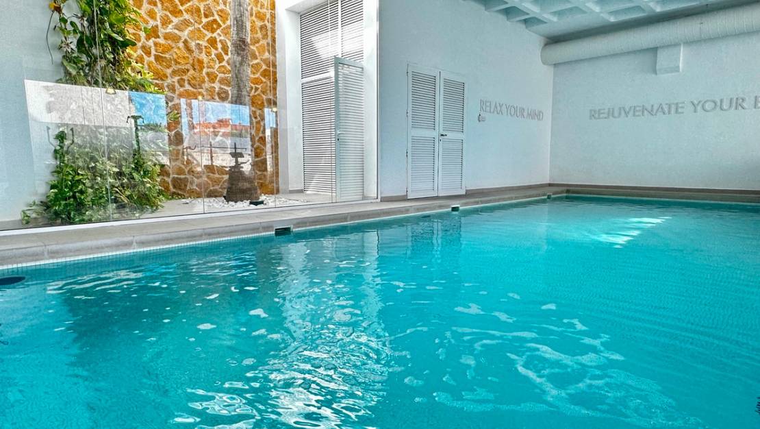 Sale - Apartment - Guardamar del Segura - Guardamar del Segura Centro