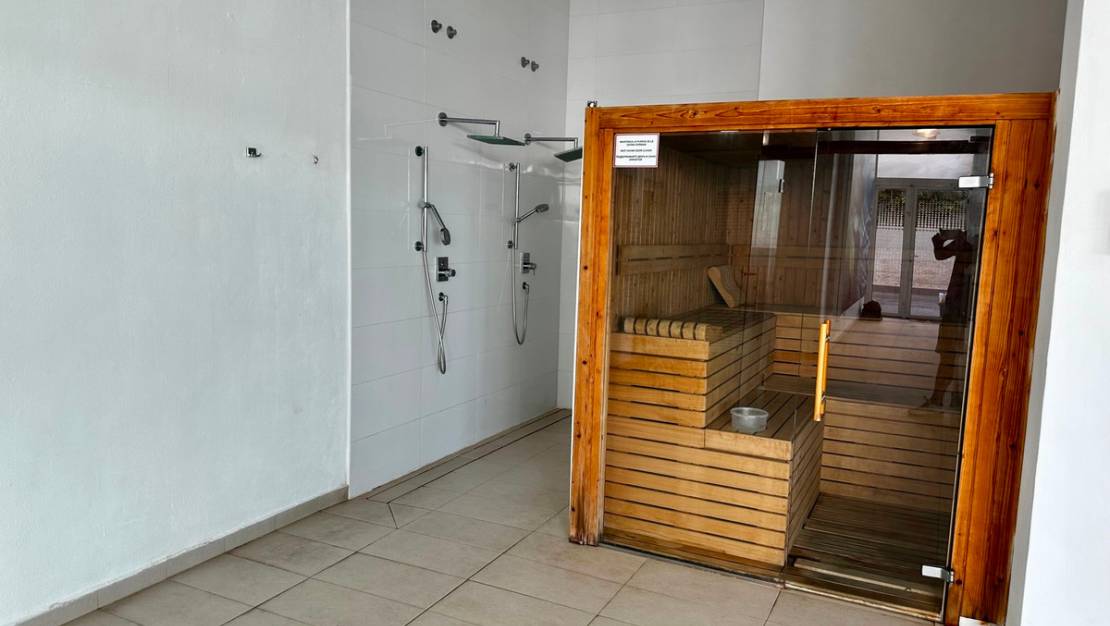 Sale - Apartment - Guardamar del Segura - Guardamar del Segura Centro