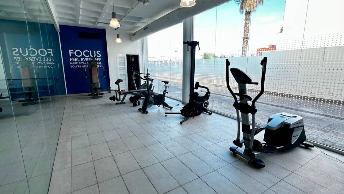 Sale - Apartment - Guardamar del Segura - Guardamar del Segura Centro