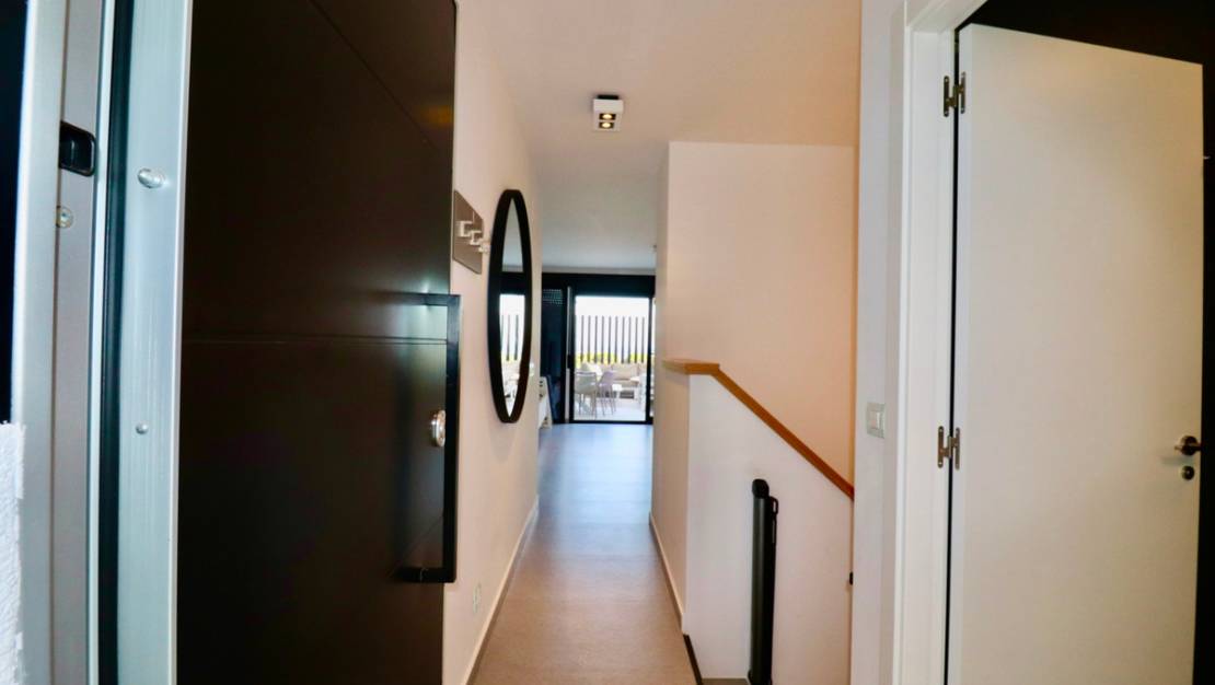 Sale - Apartment - Guardamar del Segura - Guardamar del Segura Centro