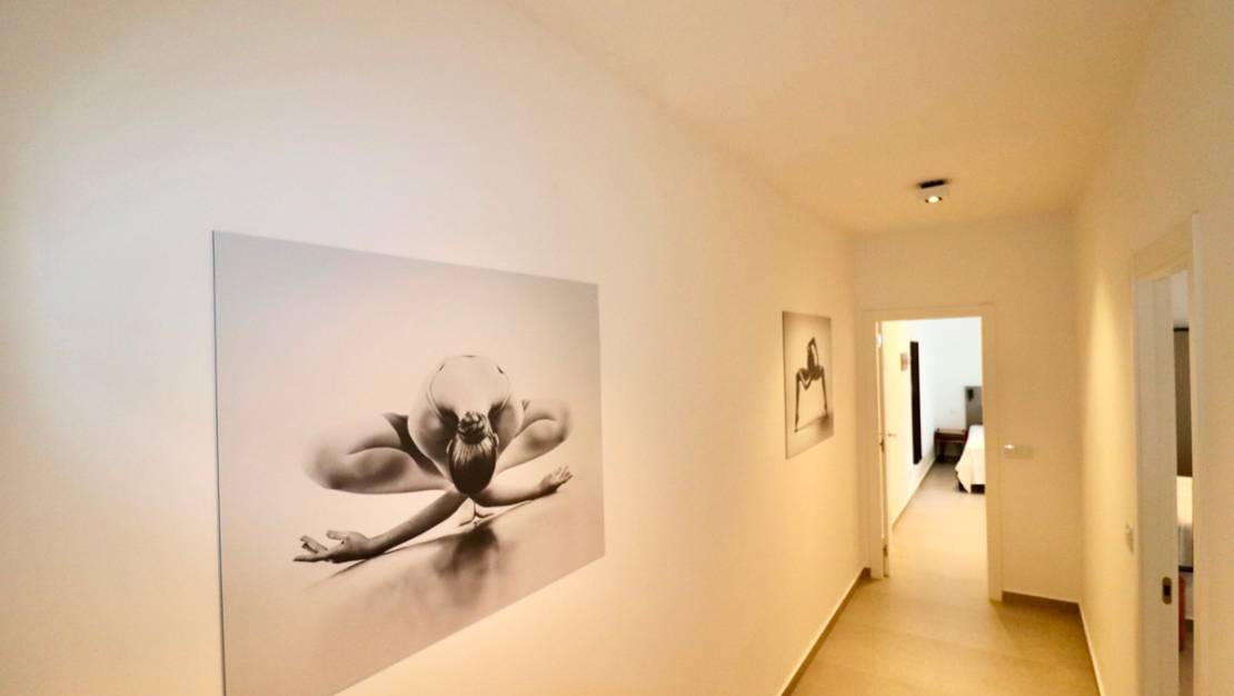 Sale - Apartment - Guardamar del Segura - Guardamar del Segura Centro