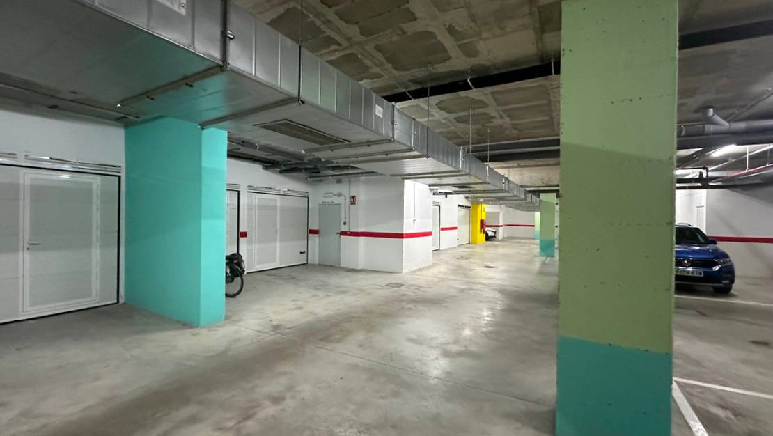 Sale - Apartment - Guardamar del Segura - Guardamar del Segura Centro