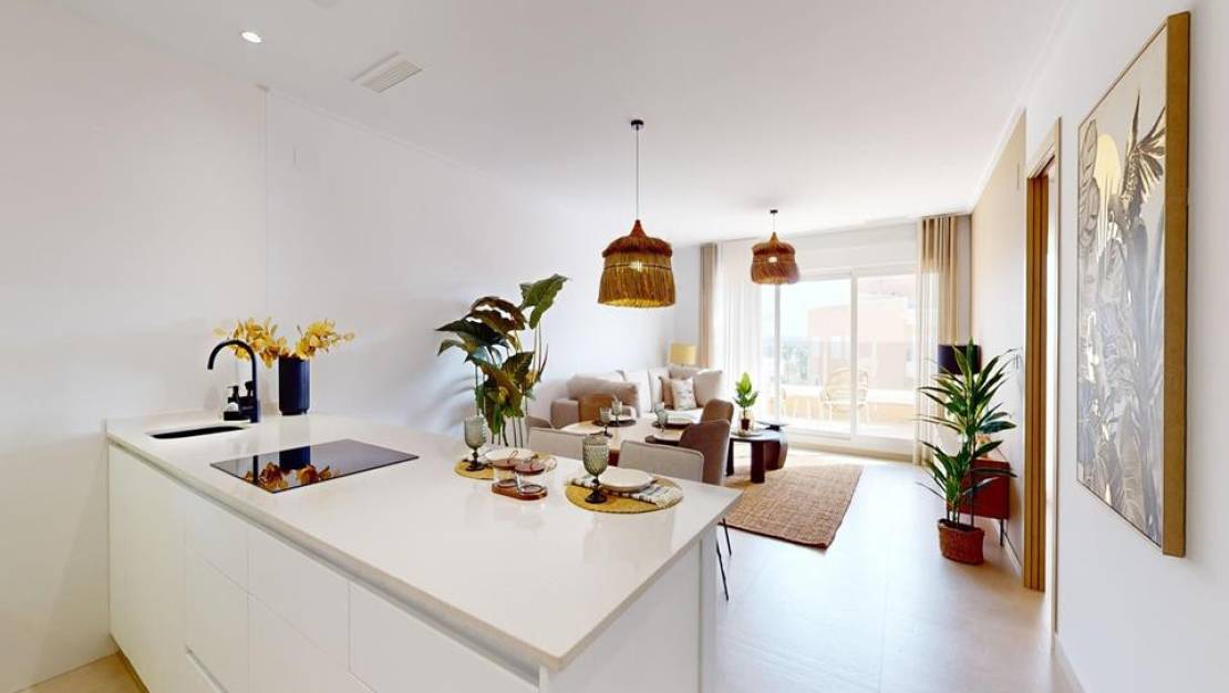 Sale - Apartment - Guardamar del Segura - Guardamar del Segura Centro