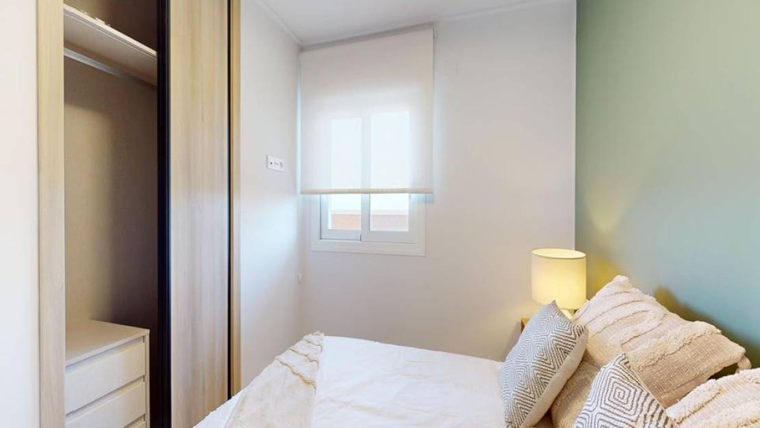 Sale - Apartment - Guardamar del Segura - Guardamar del Segura Centro