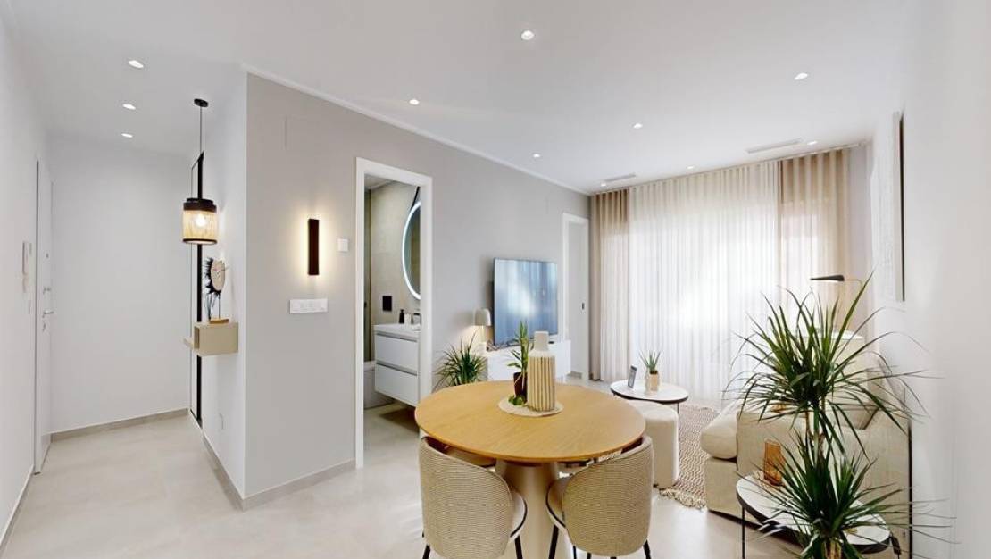 Sale - Apartment - Guardamar del Segura - Guardamar del Segura Centro