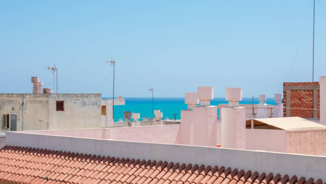 Sale - Apartment - Guardamar del Segura - Guardamar del Segura Centro