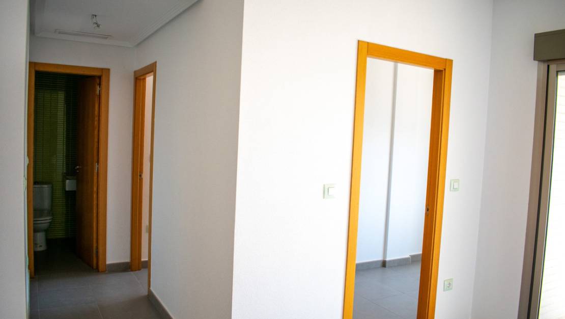 Sale - Apartment - Guardamar del Segura - Guardamar del Segura Centro