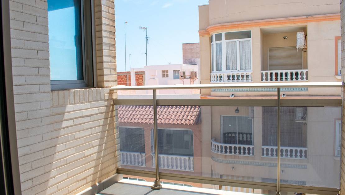 Sale - Apartment - Guardamar del Segura - Guardamar del Segura Centro