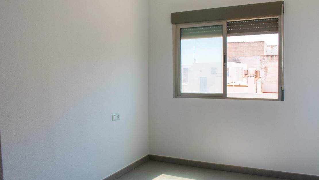 Sale - Apartment - Guardamar del Segura - Guardamar del Segura Centro