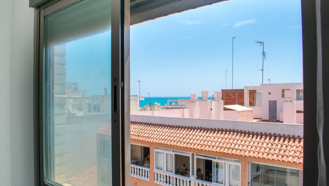 Sale - Apartment - Guardamar del Segura - Guardamar del Segura Centro