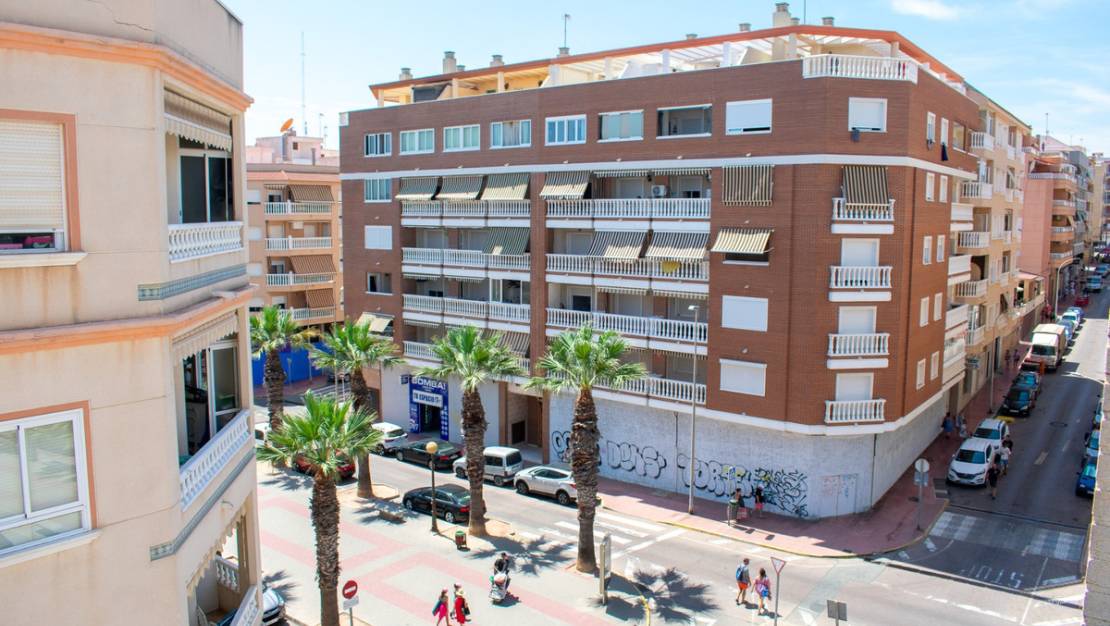 Sale - Apartment - Guardamar del Segura - Guardamar del Segura Centro