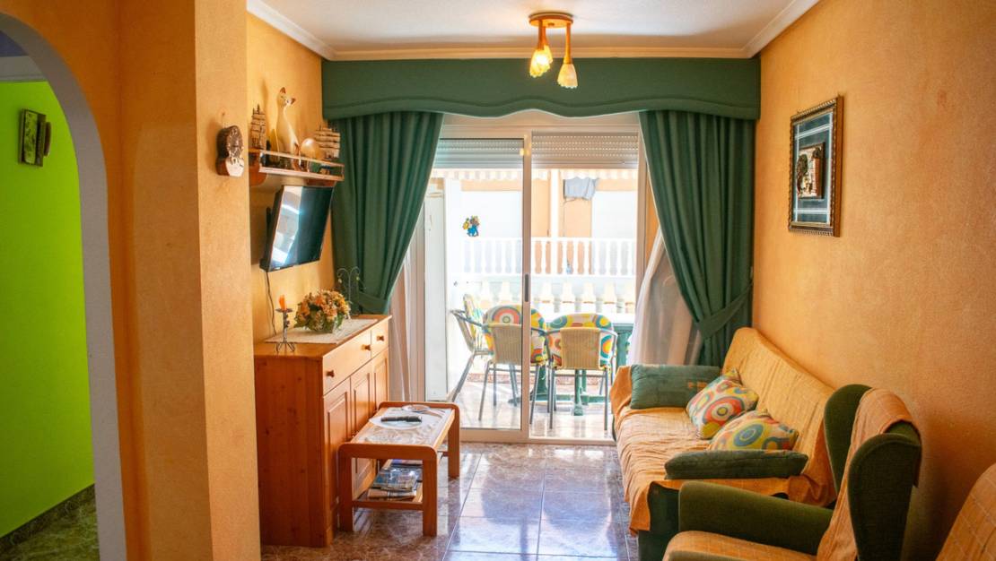 Sale - Apartment - Guardamar del Segura - Guardamar del Segura Centro