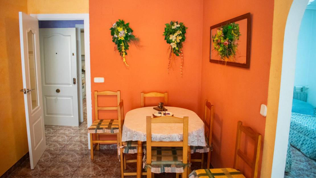 Sale - Apartment - Guardamar del Segura - Guardamar del Segura Centro