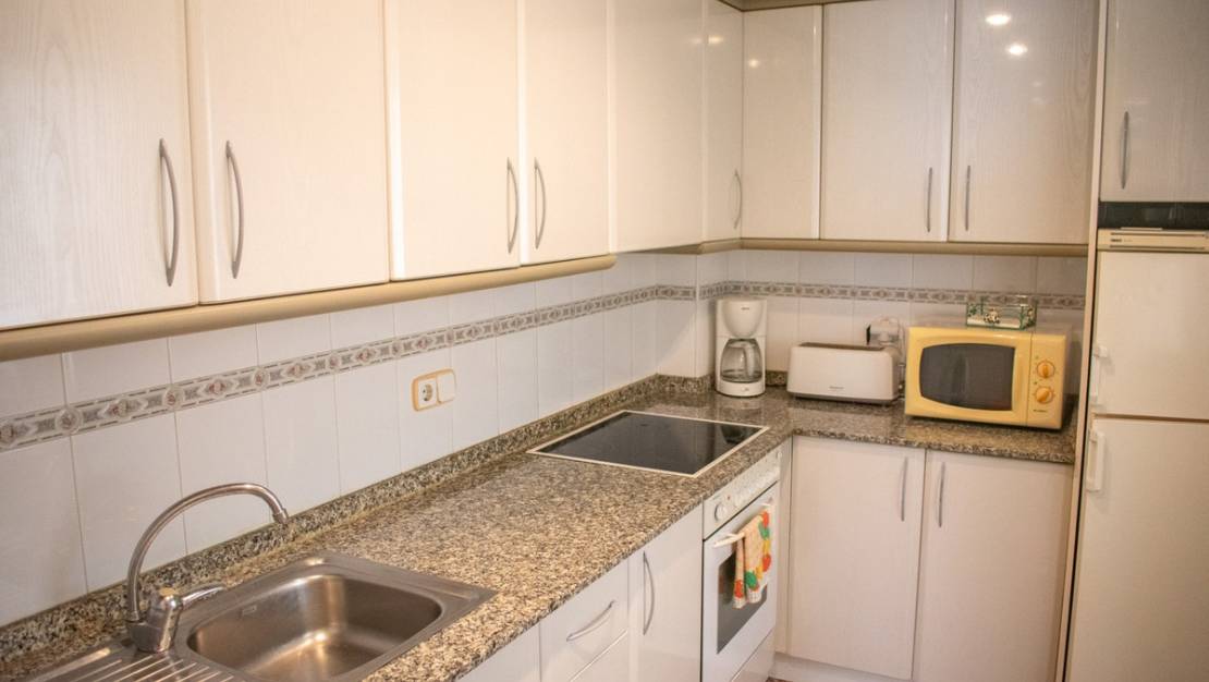Sale - Apartment - Guardamar del Segura - Guardamar del Segura Centro