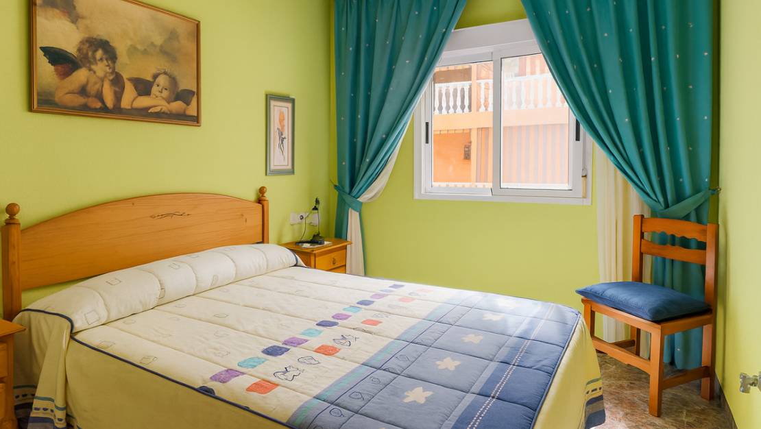 Sale - Apartment - Guardamar del Segura - Guardamar del Segura Centro