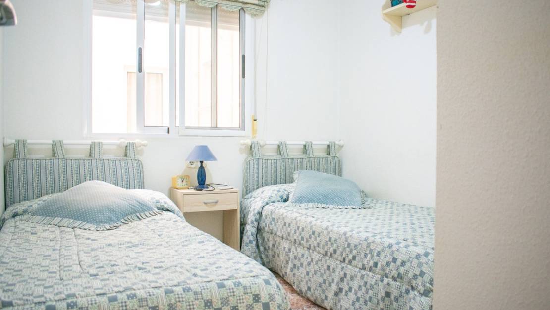 Sale - Apartment - Guardamar del Segura - Guardamar del Segura Centro