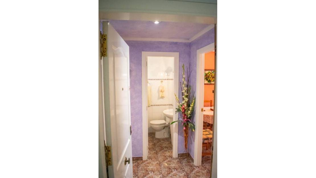 Sale - Apartment - Guardamar del Segura - Guardamar del Segura Centro