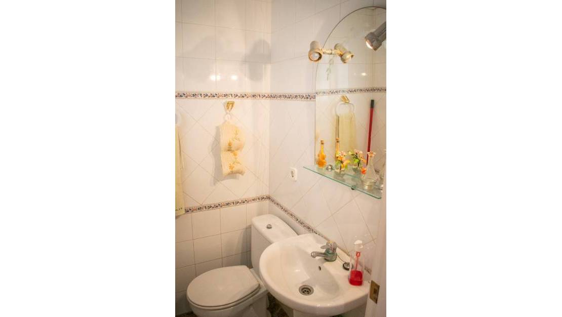 Sale - Apartment - Guardamar del Segura - Guardamar del Segura Centro