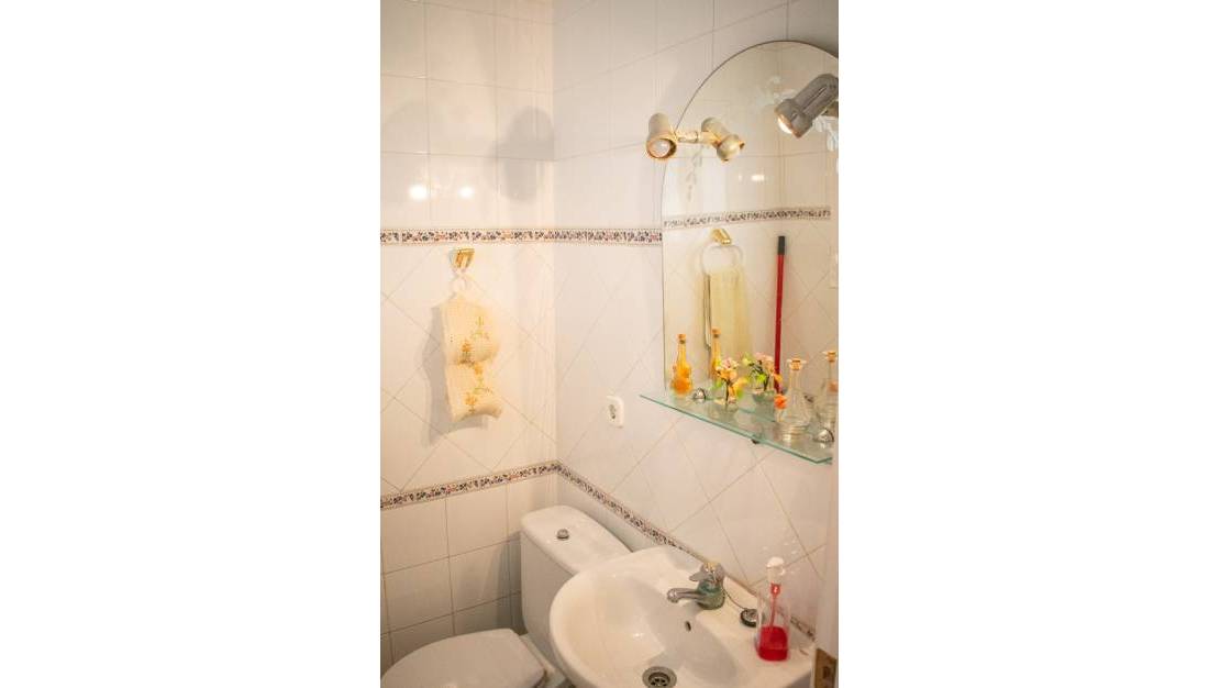 Sale - Apartment - Guardamar del Segura - Guardamar del Segura Centro