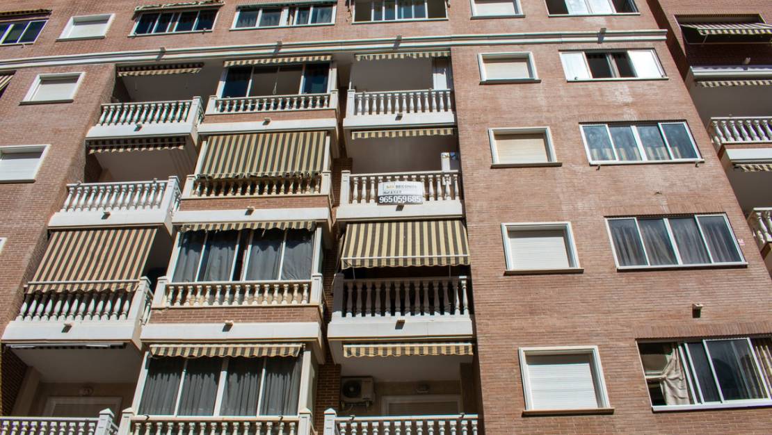 Sale - Apartment - Guardamar del Segura - Guardamar del Segura Centro