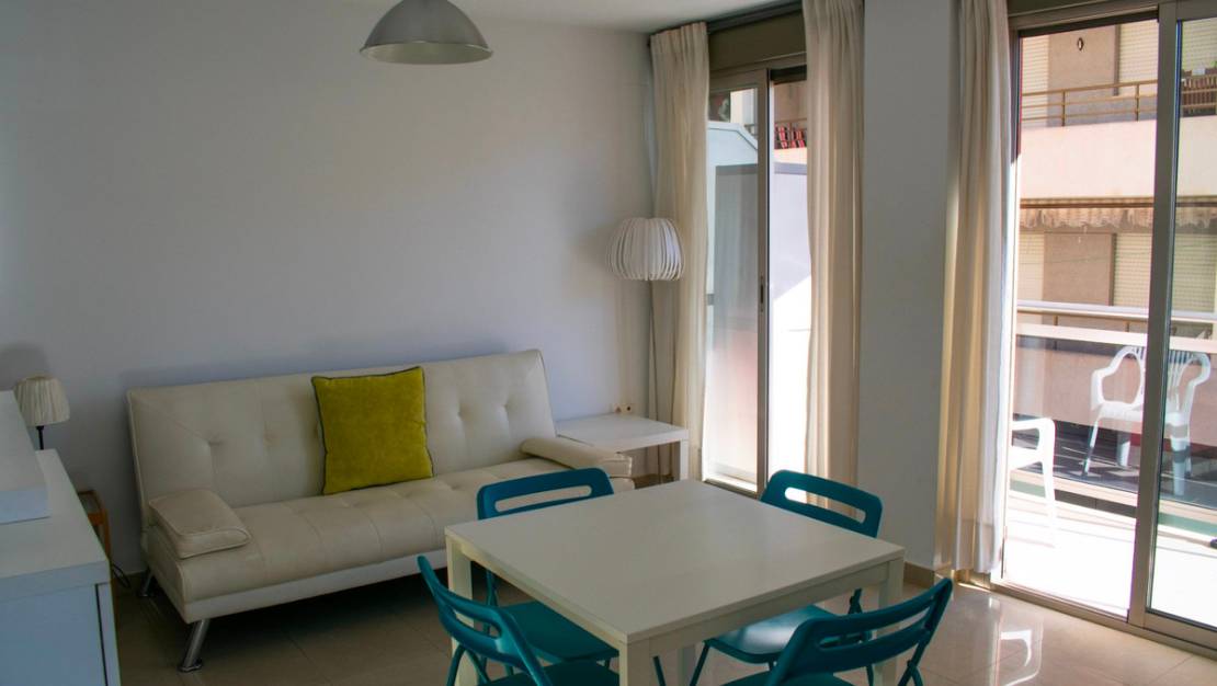 Sale - Apartment - Guardamar del Segura - Guardamar del Segura Centro