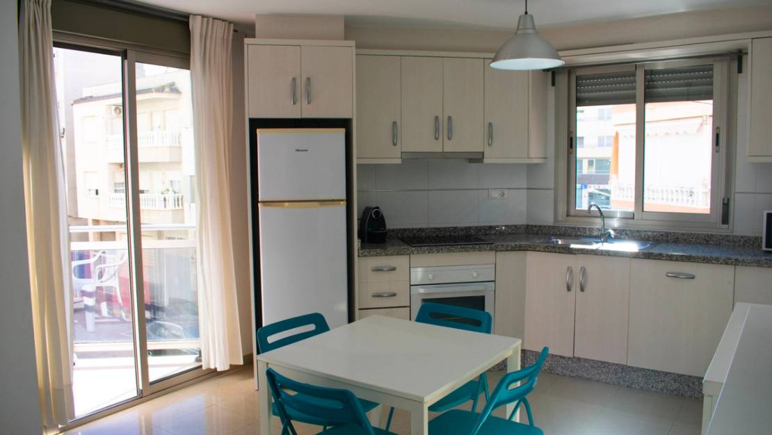 Sale - Apartment - Guardamar del Segura - Guardamar del Segura Centro