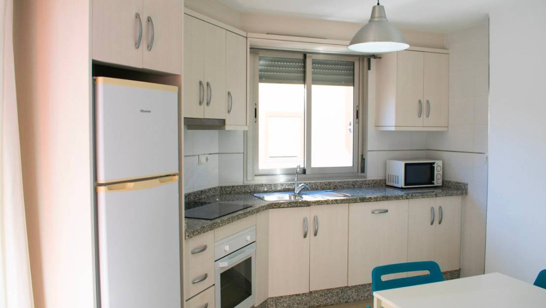 Sale - Apartment - Guardamar del Segura - Guardamar del Segura Centro