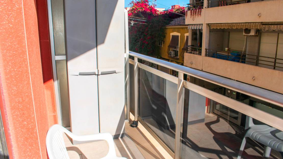 Sale - Apartment - Guardamar del Segura - Guardamar del Segura Centro