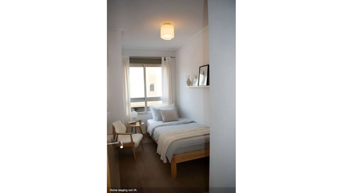 Sale - Apartment - Guardamar del Segura - Guardamar del Segura Centro