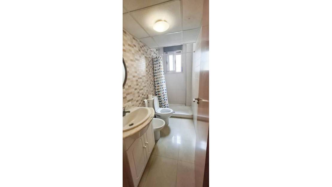Sale - Apartment - Guardamar del Segura - Guardamar del Segura Centro