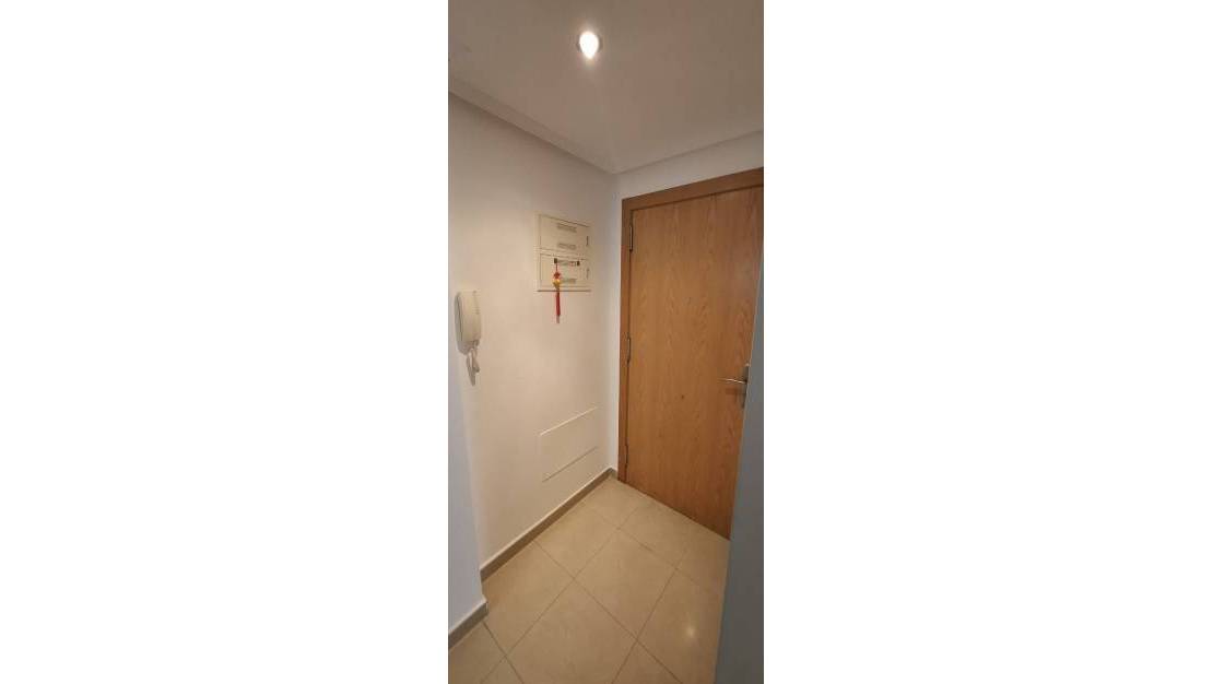Sale - Apartment - Guardamar del Segura - Guardamar del Segura Centro