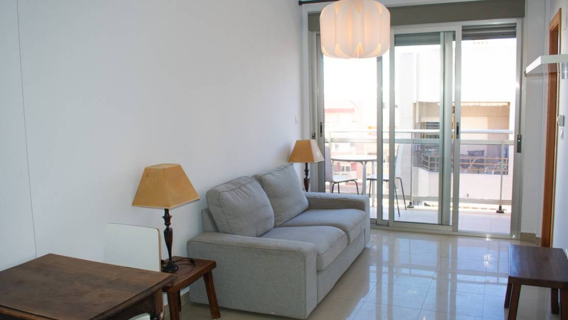 Sale - Apartment - Guardamar del Segura - Guardamar del Segura Centro