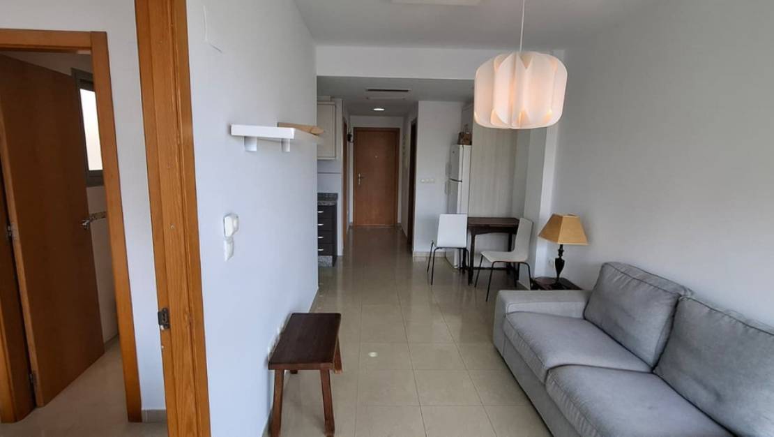 Sale - Apartment - Guardamar del Segura - Guardamar del Segura Centro