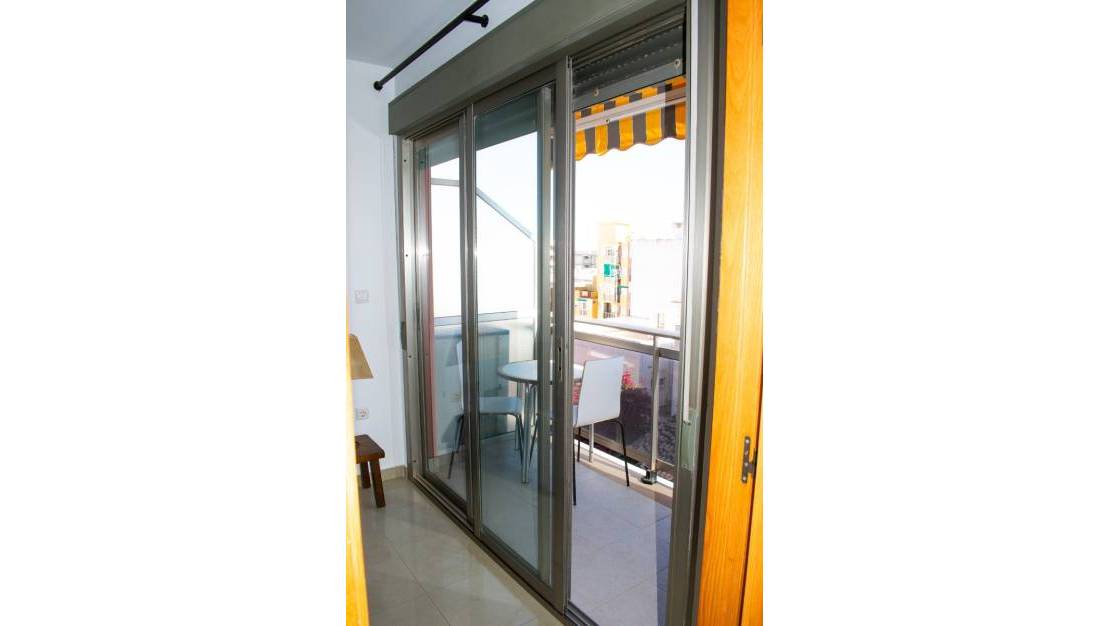 Sale - Apartment - Guardamar del Segura - Guardamar del Segura Centro