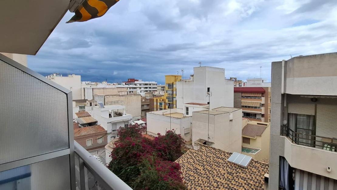 Sale - Apartment - Guardamar del Segura - Guardamar del Segura Centro