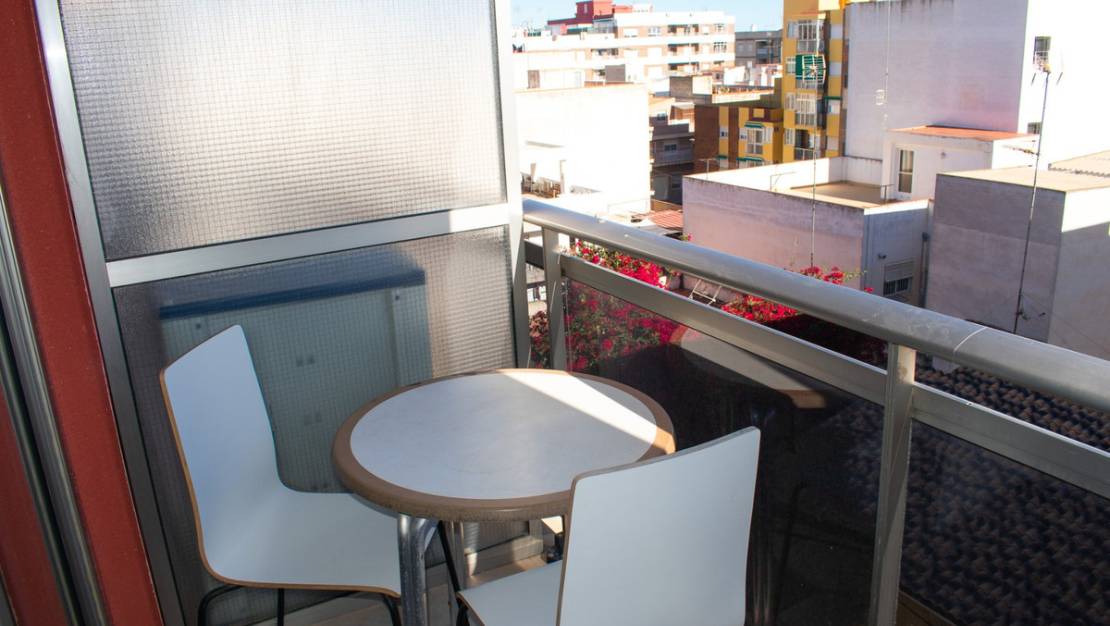 Sale - Apartment - Guardamar del Segura - Guardamar del Segura Centro