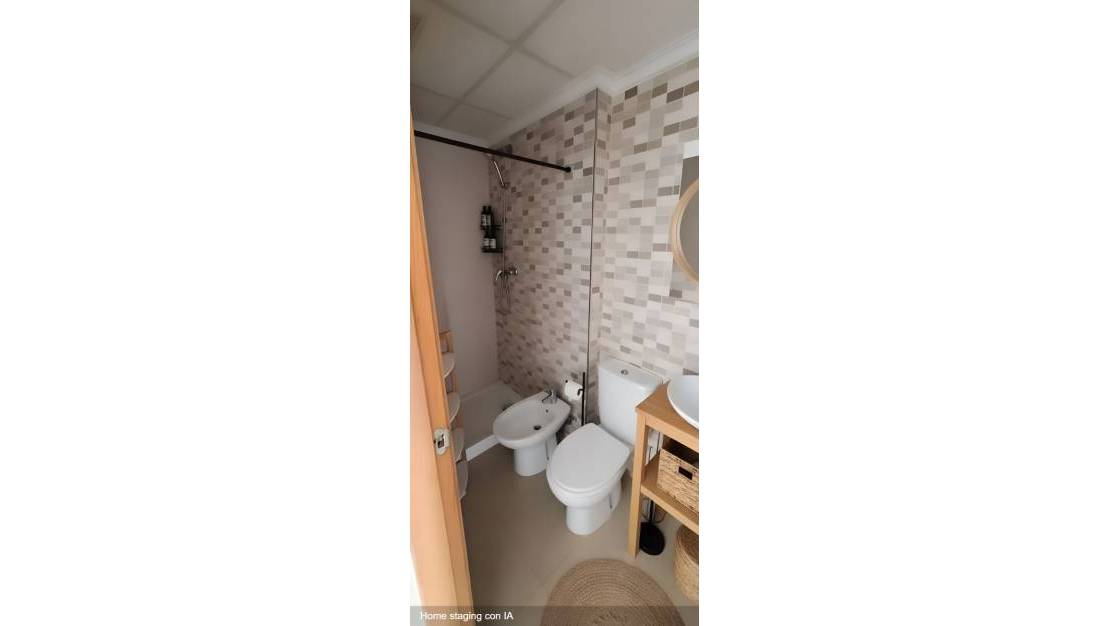 Sale - Apartment - Guardamar del Segura - Guardamar del Segura Centro