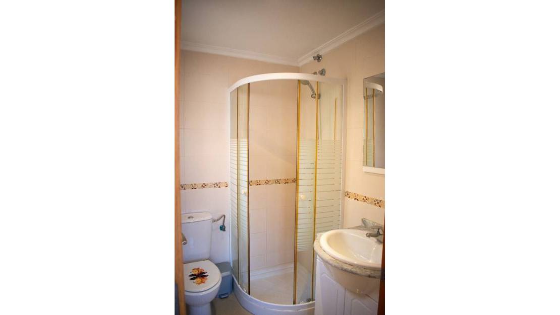 Sale - Apartment - Guardamar del Segura - Guardamar del Segura Centro