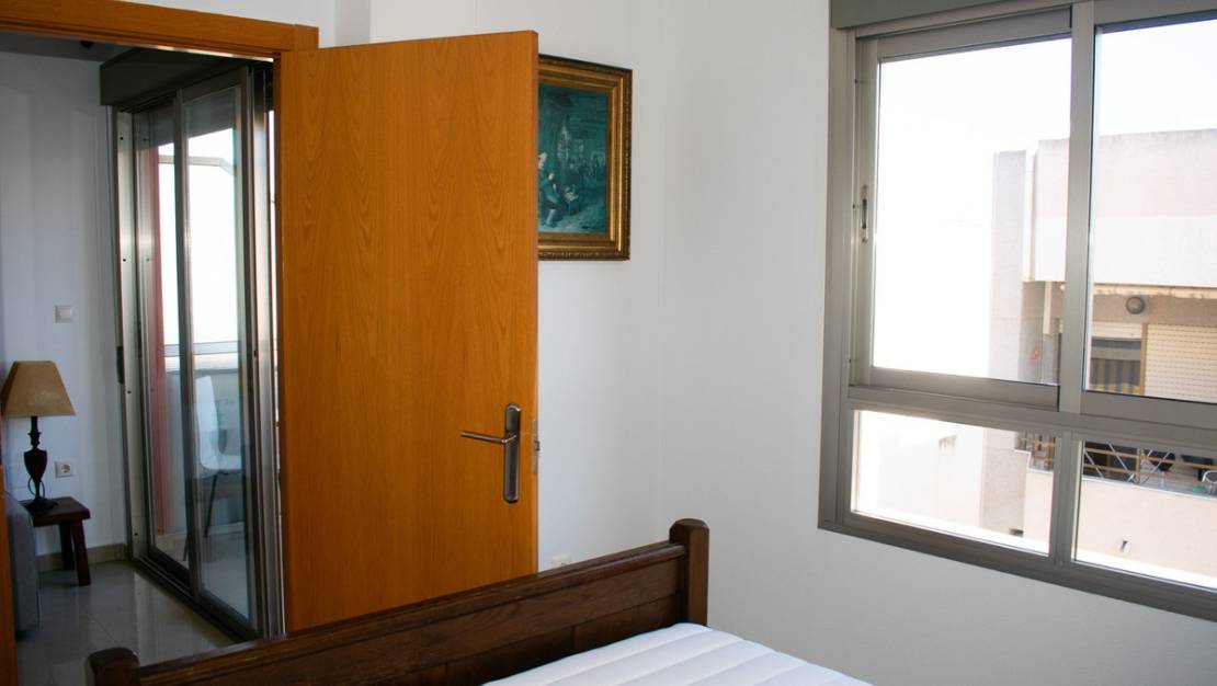 Sale - Apartment - Guardamar del Segura - Guardamar del Segura Centro