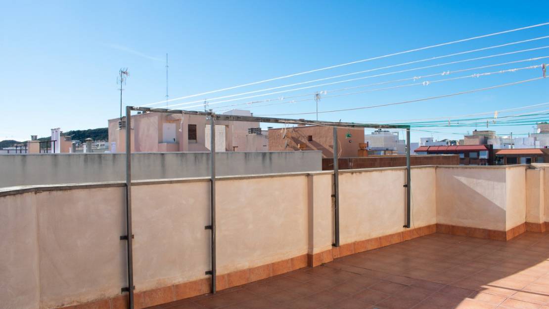 Sale - Apartment - Guardamar del Segura - Guardamar del Segura Centro