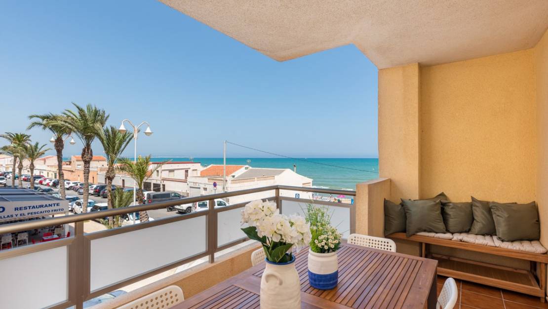 Sale - Apartment - Guardamar del Segura - Guardamar del Segura Centro