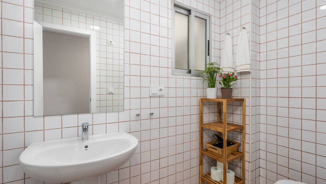 Sale - Apartment - Guardamar del Segura - Guardamar del Segura Centro